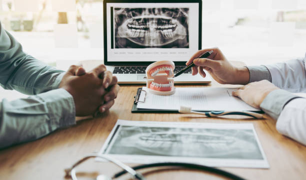 Best Emergency Root Canal Treatment in Ridgeland, MS