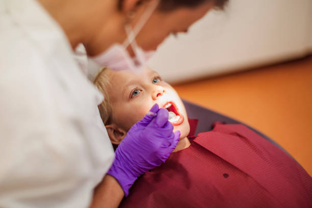 Best Emergency Tooth Extraction in Ridgeland, MS
